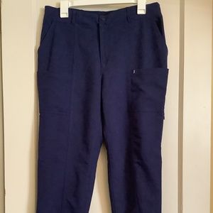 Jaanuu Scrub Pants - Medium R